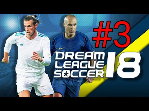 #3 Dream League Soccer 18 (song) - ♬The Luka State - Bring This All Together♬